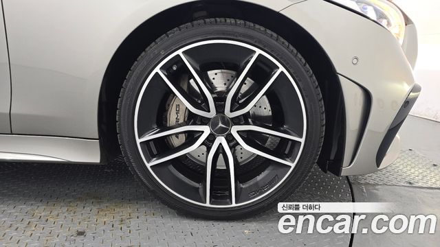 Mercedes-Benz CLS-Class 2023 — photo 7