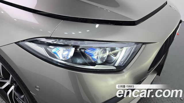 Mercedes-Benz CLS-Class 2023 — photo 8