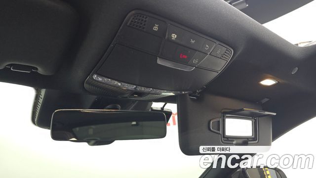 Mercedes-Benz CLS-Class 2023 — photo 33