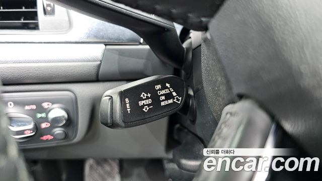 Audi A6 2018 — photo 20