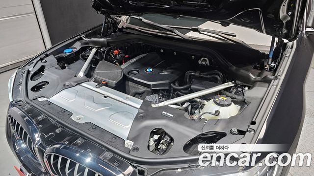 BMW X4 2021 — photo 6