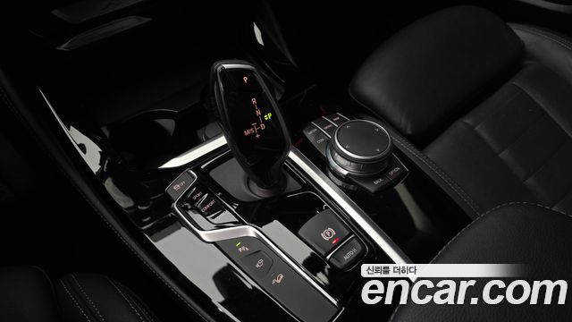 BMW X4 2021 — photo 12