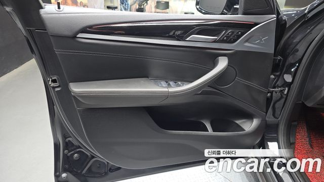 BMW X4 2021 — photo 14