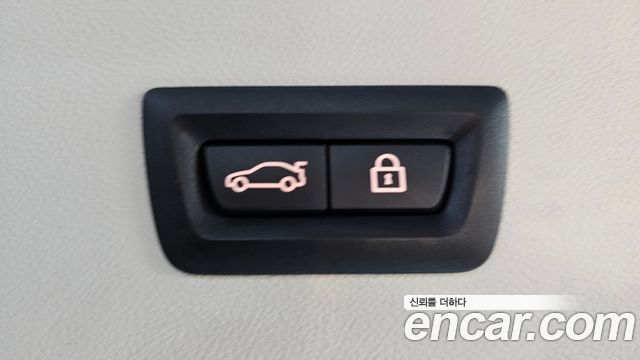 BMW X4 2021 — photo 30