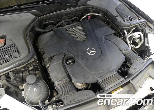 Mercedes-Benz E-Class 2019 — photo 5