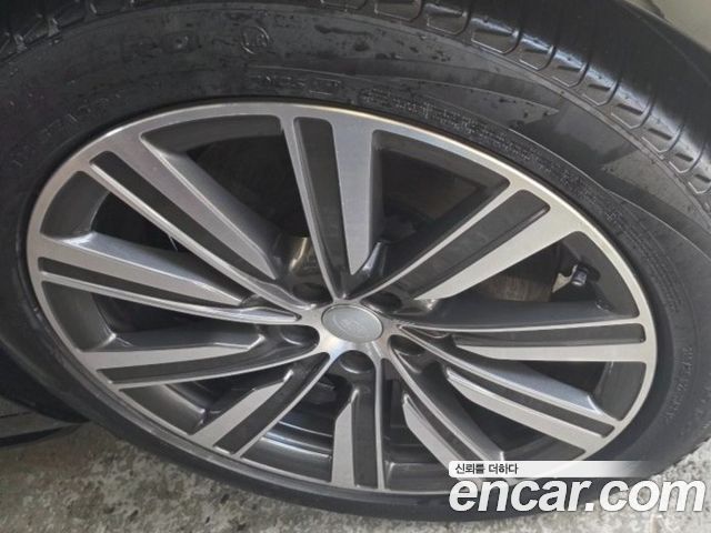 Land Rover Range Rover 2024 — photo 6