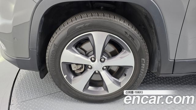 Jeep Cherokee 2021 — photo 5