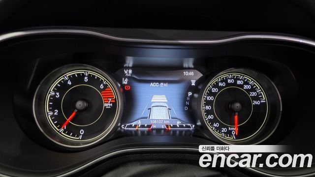 Jeep Cherokee 2021 — photo 11