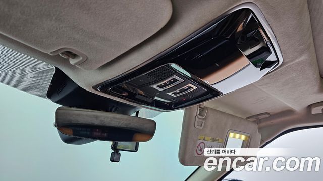 Land Rover Range Rover Sport 2018 — photo 29