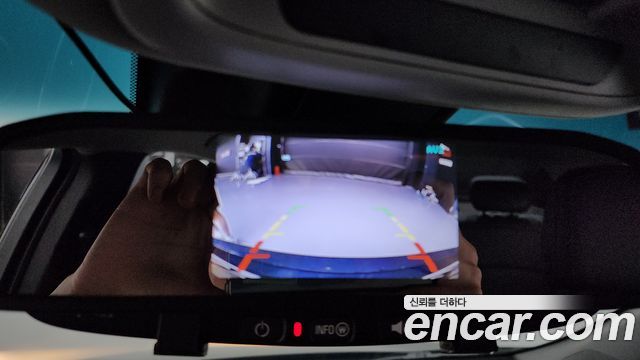 Chevrolet Korea Malibu 2021 — photo 13