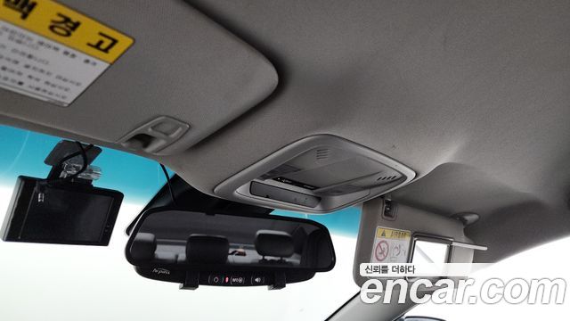 Chevrolet Korea Malibu 2021 — photo 17