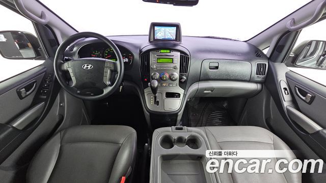Hyundai Starex 2015 — photo 7