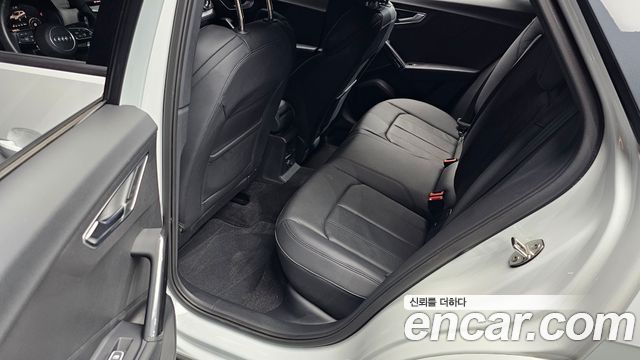Audi Q2 2023 — photo 18