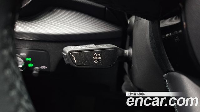 Audi Q2 2023 — photo 19