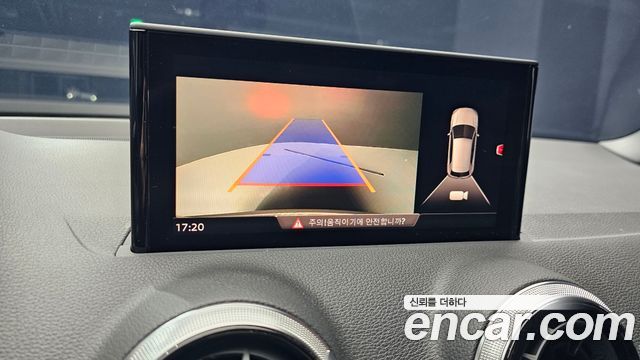 Audi Q2 2023 — photo 22