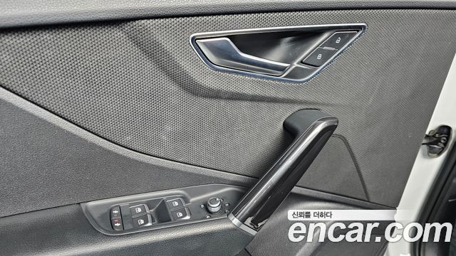 Audi Q2 2023 — photo 24