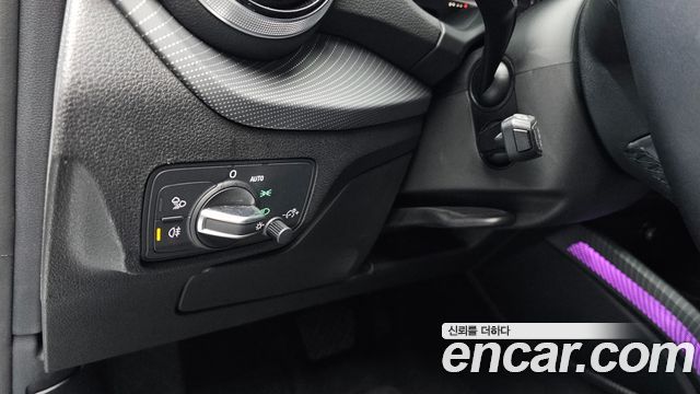 Audi Q2 2023 — photo 26