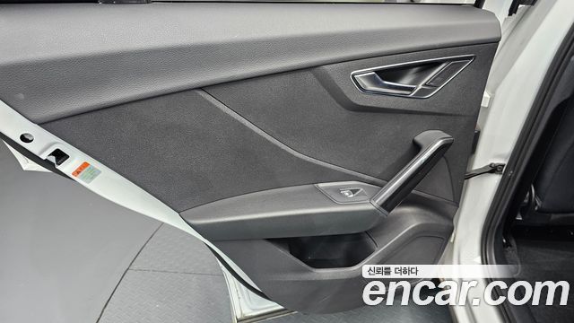 Audi Q2 2023 — photo 15