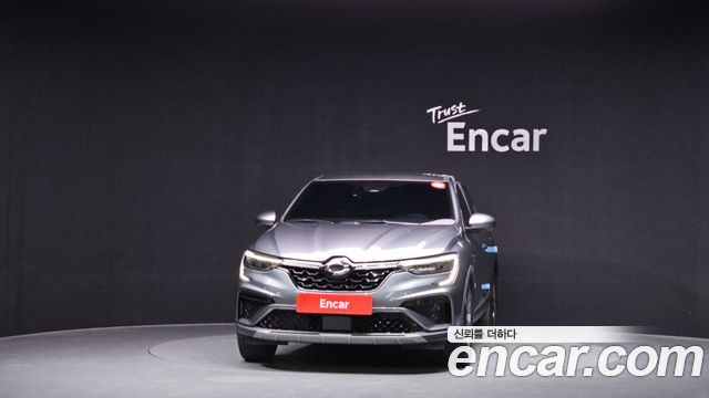 Renault Korea XM3 2024 — photo 3