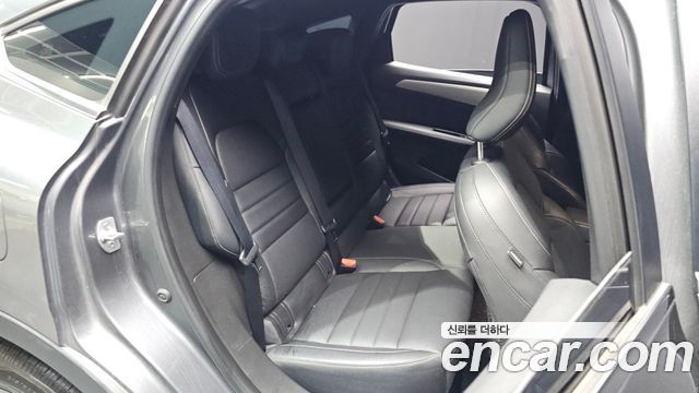 Renault Korea XM3 2024 — photo 12