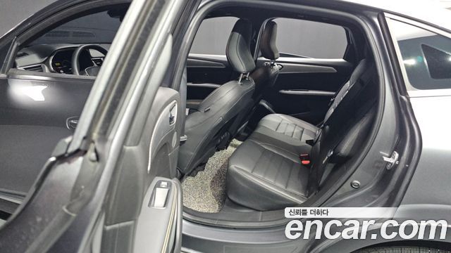 Renault Korea XM3 2024 — photo 13