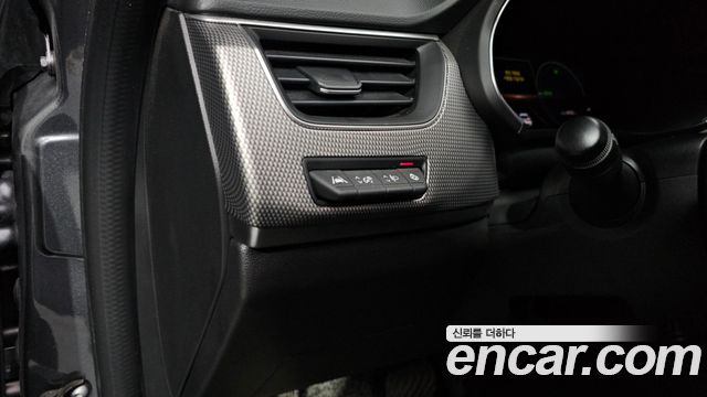 Renault Korea XM3 2024 — photo 18