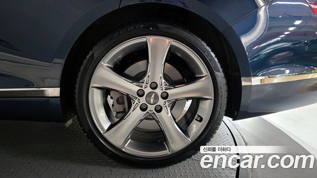 Genesis G80 2022 — photo 7