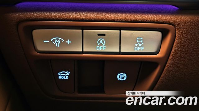 Genesis G80 2022 — photo 27