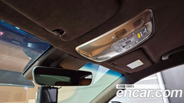 Genesis G80 2022 — photo 30