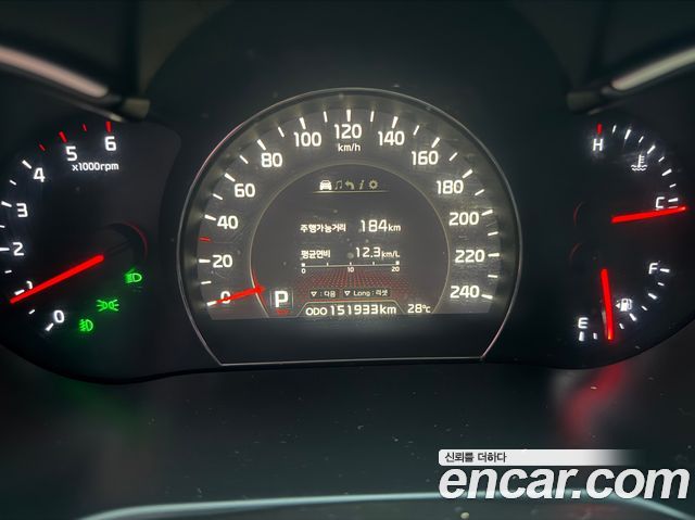 Kia Sorento 2014 — photo 18