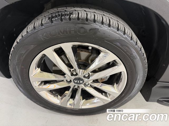 Kia Sorento 2014 — photo 19
