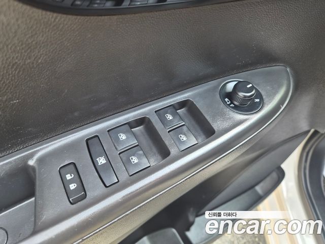 Chevrolet Korea Spark 2019 — photo 16