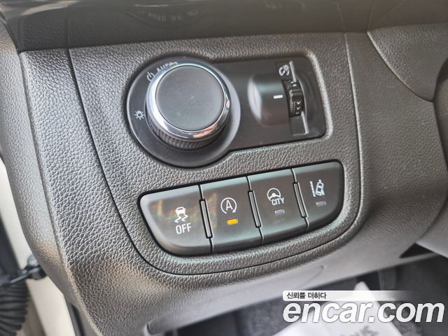Chevrolet Korea Spark 2019 — photo 17