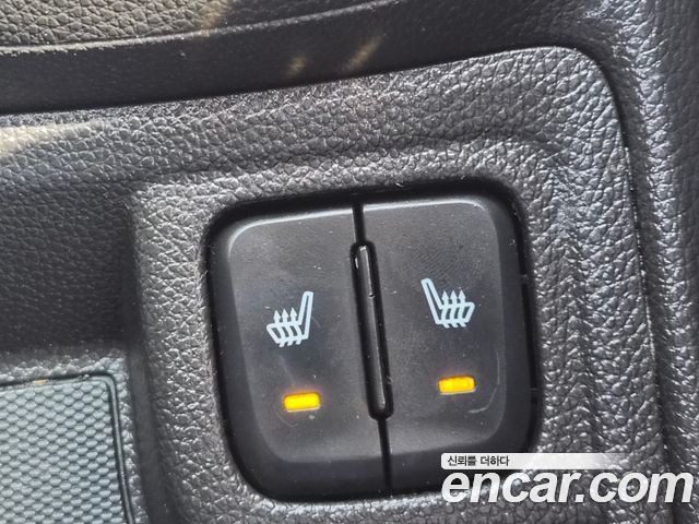 Chevrolet Korea Spark 2019 — photo 19