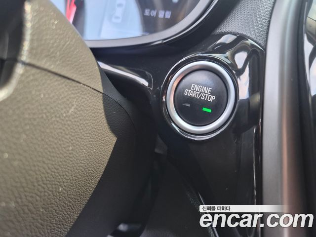Chevrolet Korea Spark 2019 — photo 20