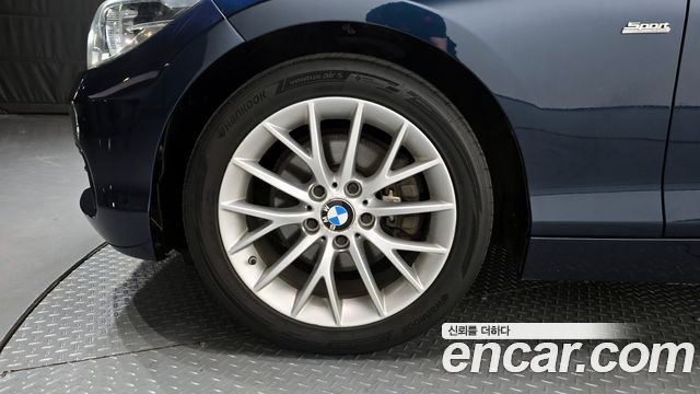 BMW 1-Series 2016 — photo 5