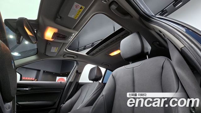 BMW 1-Series 2016 — photo 15