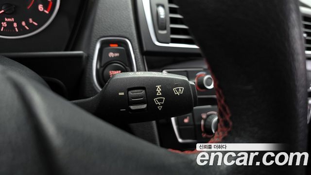 BMW 1-Series 2016 — photo 20