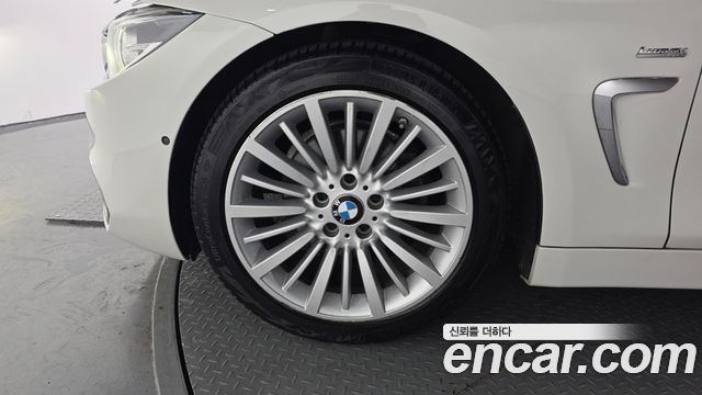 BMW 4-Series 2018 — photo 5