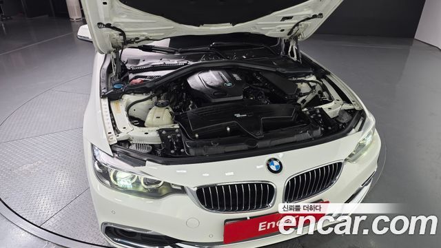 BMW 4-Series 2018 — photo 6