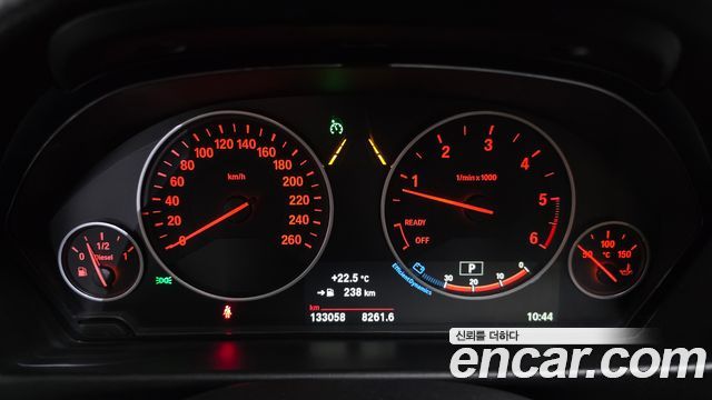 BMW 4-Series 2018 — photo 8
