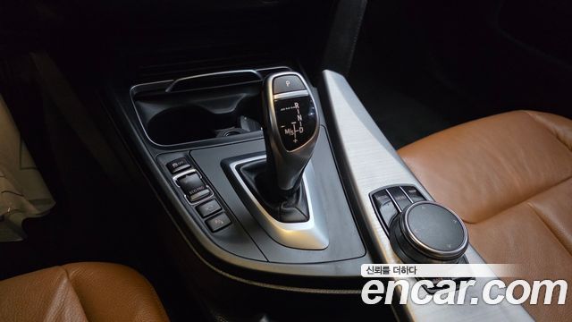 BMW 4-Series 2018 — photo 9