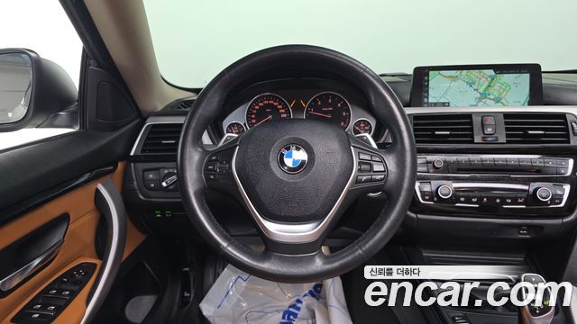 BMW 4-Series 2018 — photo 12