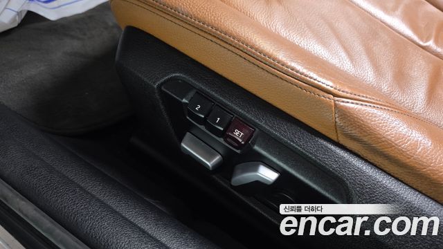 BMW 4-Series 2018 — photo 16