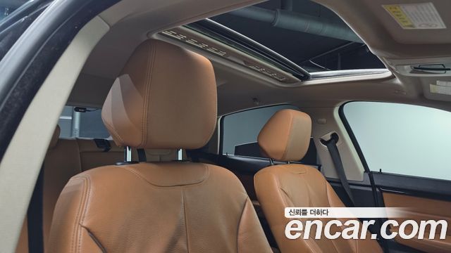 BMW 4-Series 2018 — photo 18