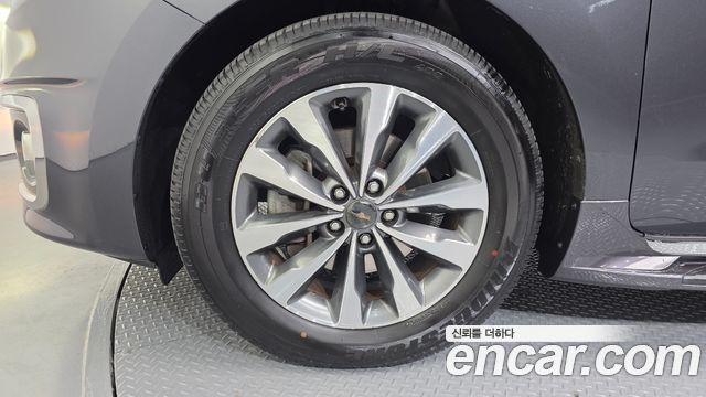 Kia Canival 2017 — photo 5