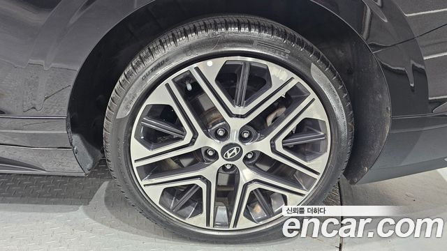 Hyundai Grandeur 2023 — photo 5