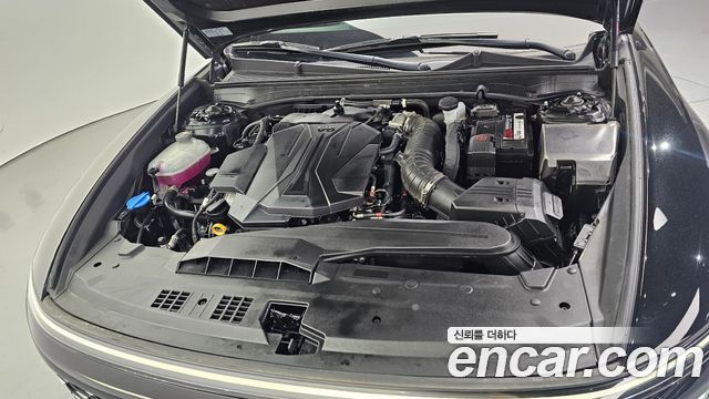 Hyundai Grandeur 2023 — photo 6
