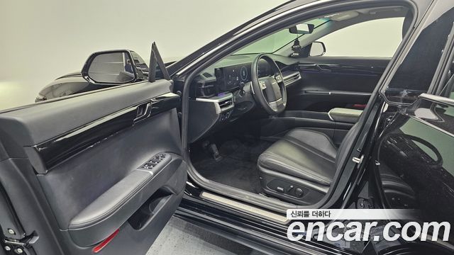 Hyundai Grandeur 2023 — photo 13