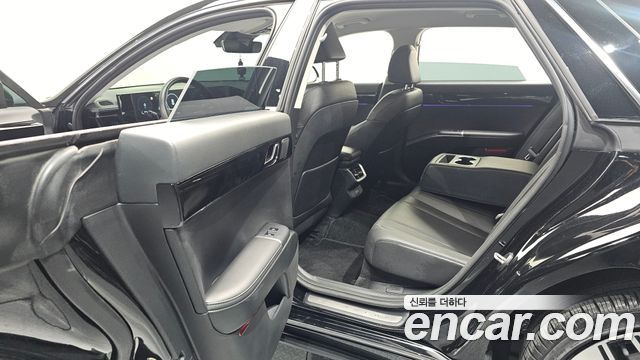 Hyundai Grandeur 2023 — photo 18